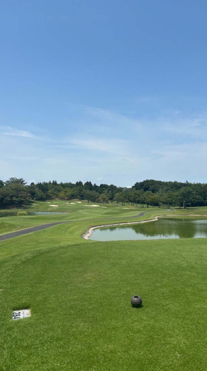 千葉・茨城のんびりゴルフ友の会