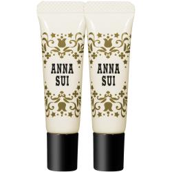 ANNA SUI 安娜蘇 魔法護色小雨衣(5.6g)*2