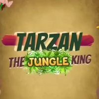 TARZAN🦁ทาร์ซาน​เจ้าป่า