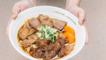 跨界合作又一發！ 文青雜誌與和牛品牌聯手打造小麵屋
