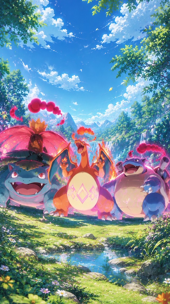 ポケモンgo部屋(海外招待たまにあり）