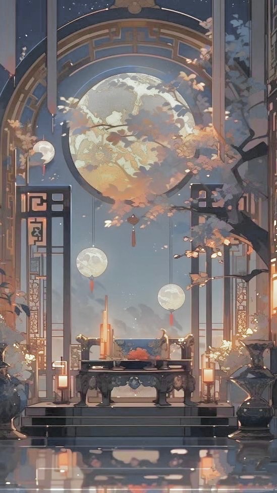 古裝劇討論群❤️(新)