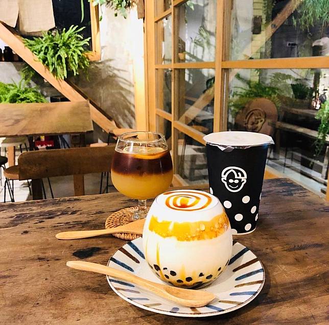 圖 / LINE熱點用戶