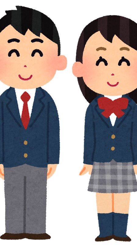 中学生 の人気オープンチャット一覧