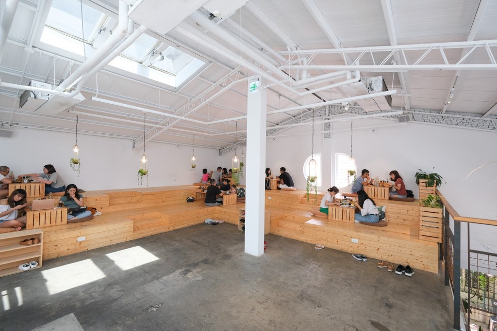 jb's diner, 天母JB's diner 訂位, 天母早午餐, 天母漢堡店, 文青網美風, JB's Diner菜單