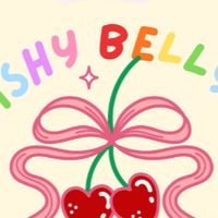 SQUISHY BELLY SHOP🍿🍫
