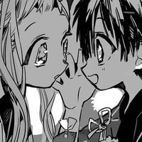 ※・|「 jibaku Shounen hanakokun.」|・※