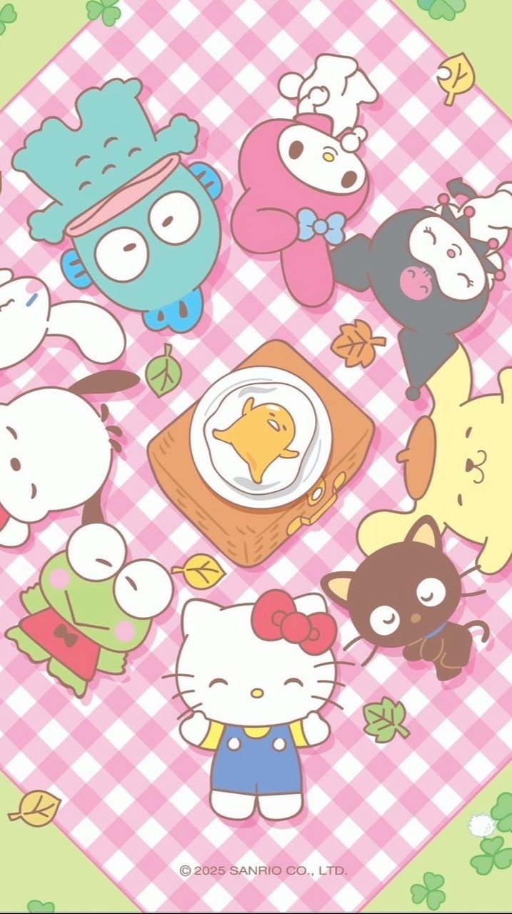 กิ้บ ซาริโอ้แท้