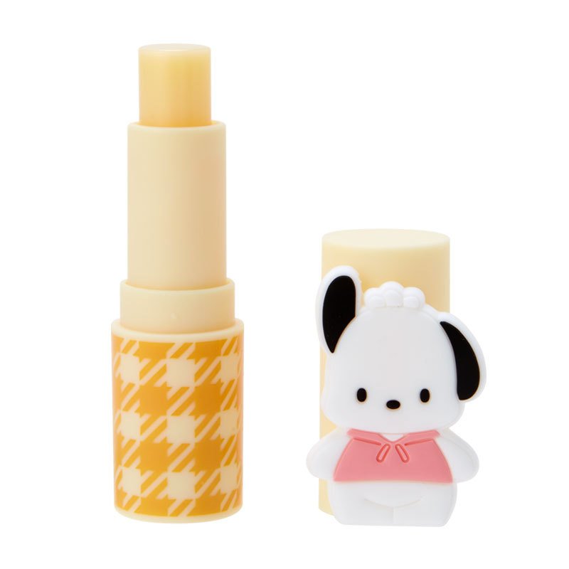 帕恰狗 護脣膏護手霜禮盒（葡萄柚香）