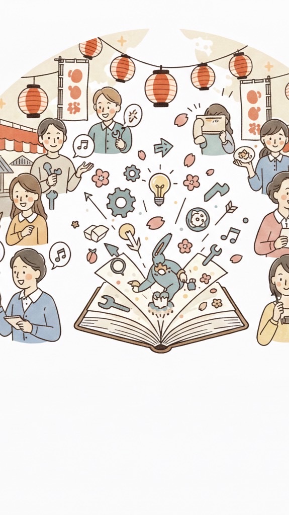 キャリコン文化祭