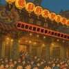 我愛大甲媽❤️網路社群