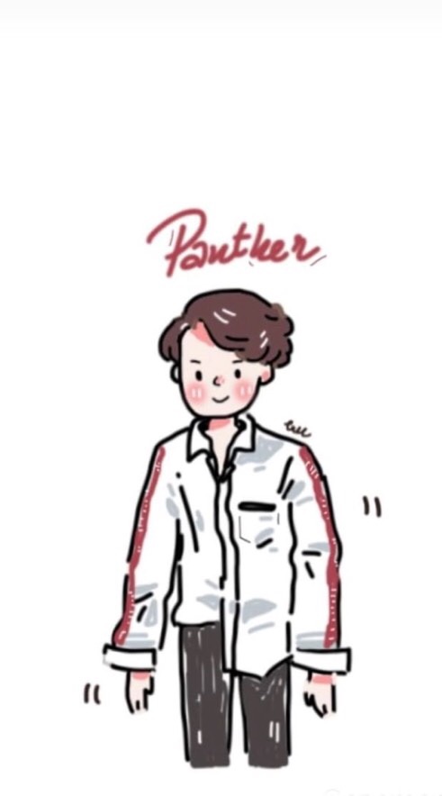 pantherist_officialのオープンチャット