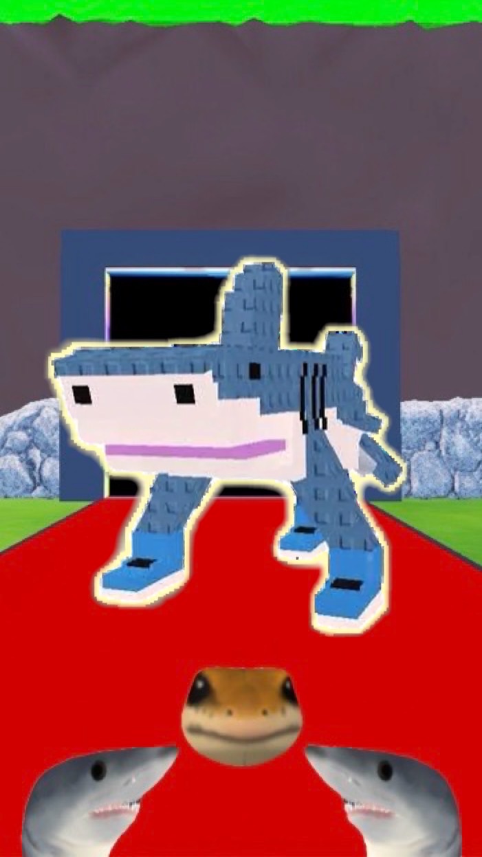 ブレインロットを盗むオプ　庭やブロフルなどもOK❗️