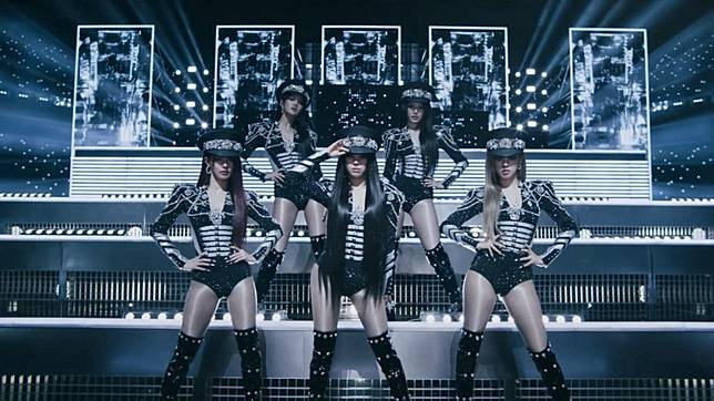 人氣女團(G)I-DLE新歌〈Super Lady〉MV一共花了多少錢？隊長小娟親自解答！ | 韓星網 | LINE TODAY