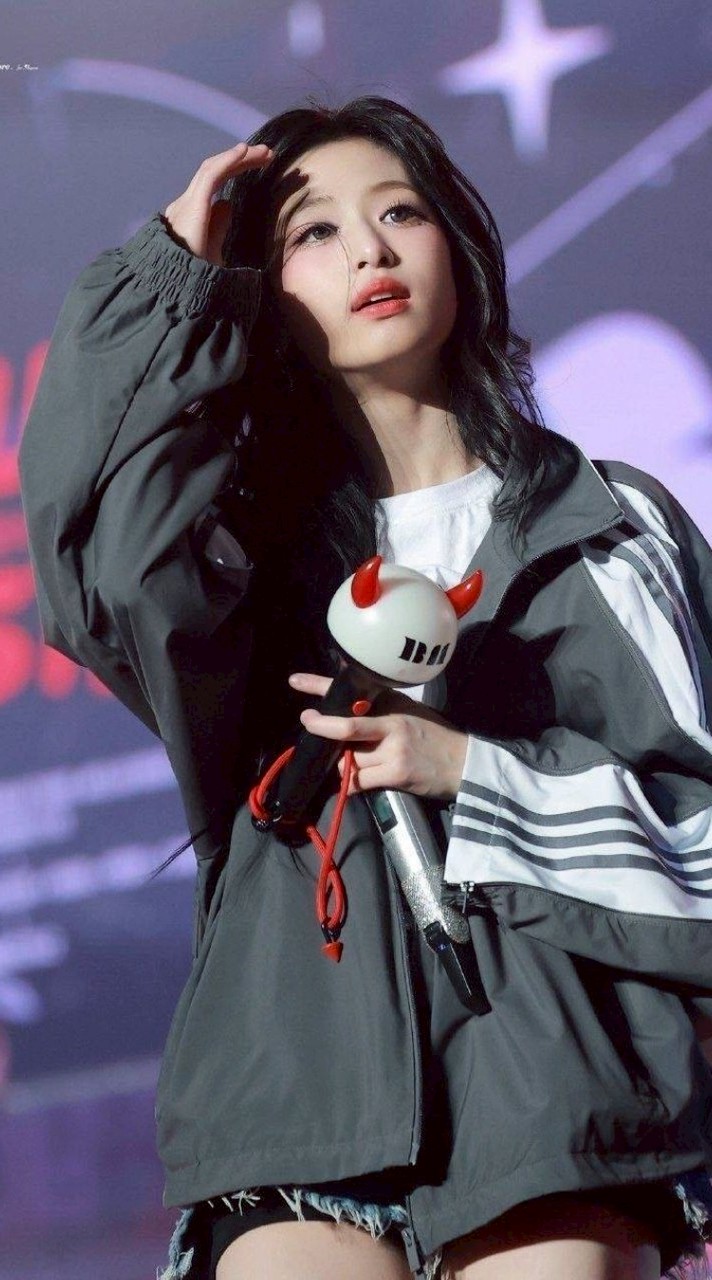 ด้อมรักฮายอน(วง baby monster)