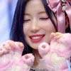 ด้อมbaby monster and  4eve