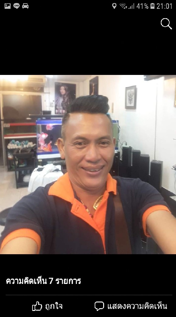 mr.rung taxi huahin