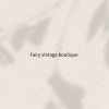 Fairy vintage boutique 仙女二手精品🧚‍♀️