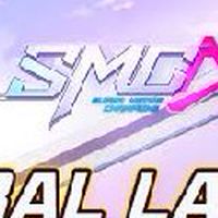 Super mecha championship