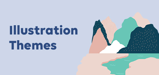 Aesthetic & Simple Theme