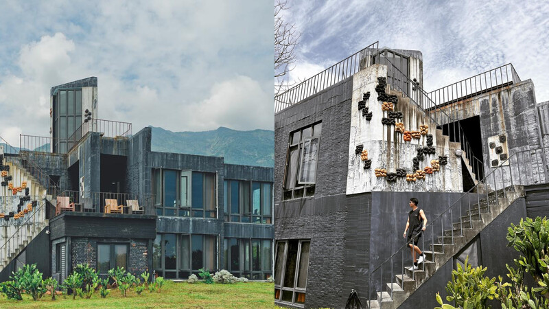 Photo／IG@aaron_yu1201、@weiimage 授權提供