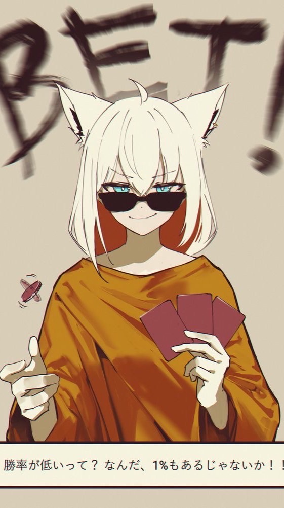 ▷ホロライブ緩なりオプ◁