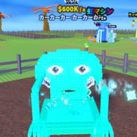 【40人でロストイレ(盗むの方)配布】ブレインロットを耕す