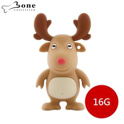 ◎。聰明不掉蓋貼心設計。支援 USB 3.0 高速傳輸速度|◎。環保矽膠材質，不污染環境。輕巧柔軟不怕刮傷手機，錢包等物品|◎。附吊飾孔隨身配帶不再怕遺失。隨身碟內芯 Bone 原廠一年保固商品名稱: