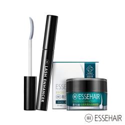 ESSEHAIR易生絲 生眉草眉毛滋養精華10ml+生眉草睫毛滋養精華-特濃配方10ml