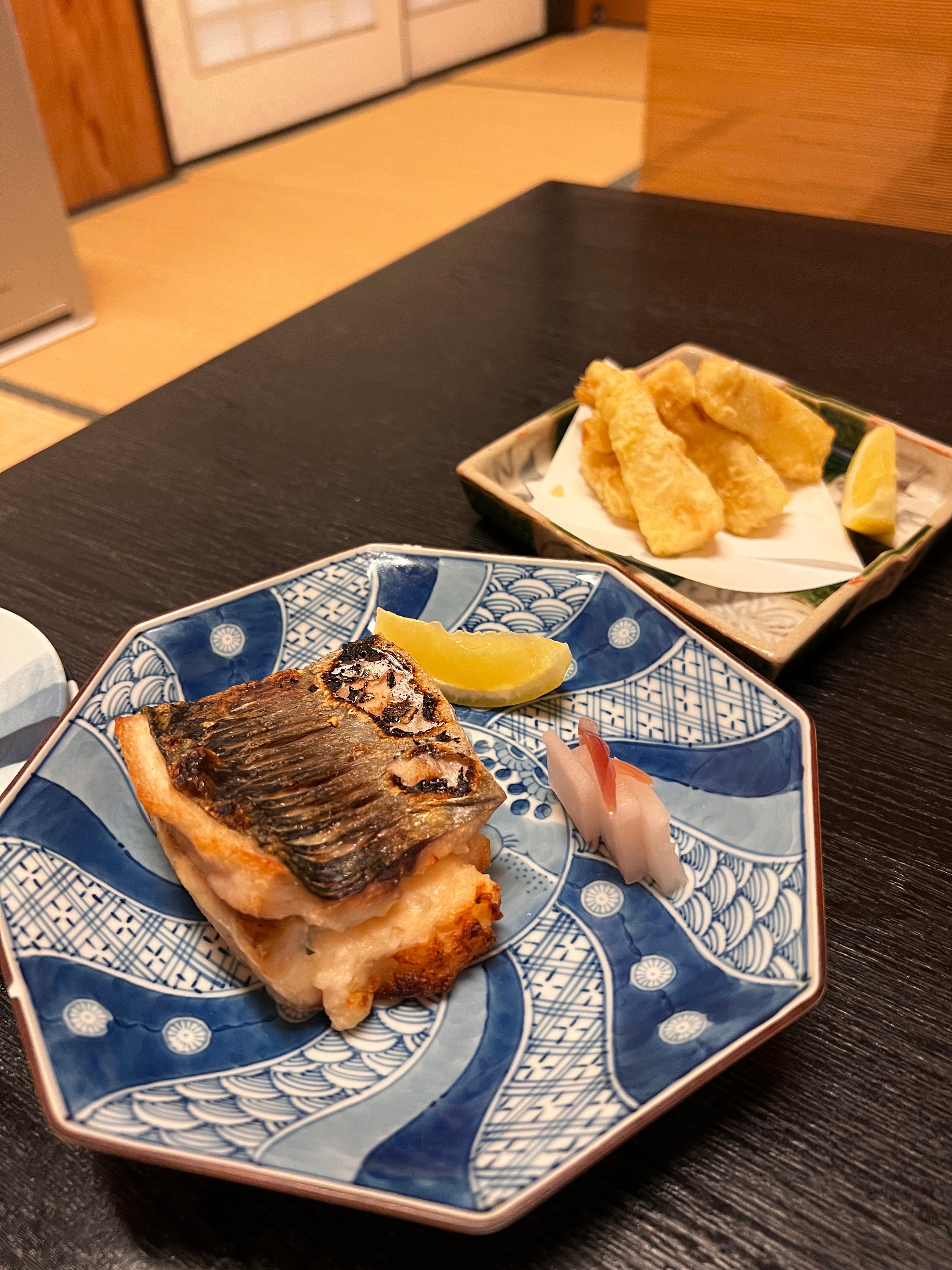 口コミの詳細 なにわ旬菜 いち松 京町 居酒屋 By Line Place