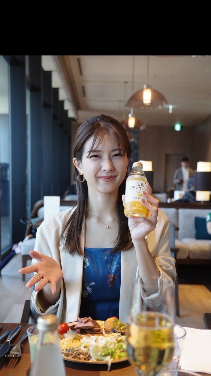 Umi Lounge☕️明日もっと自分を好きになれるラウンジ