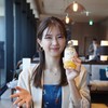 Umi Lounge☕️明日もっと自分を好きになれるラウンジ