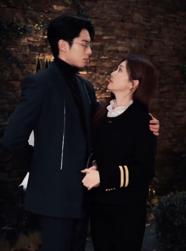 10部陸劇七夕情人節新劇照！檀健次&amp;amp;amp;amp;amp;周也、趙露思&amp;amp;amp;amp;amp;王安宇高糖，但吳磊趙今麥才真正甜炸