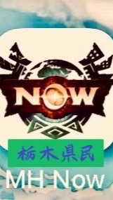 モンハンNOW栃木　狩り会