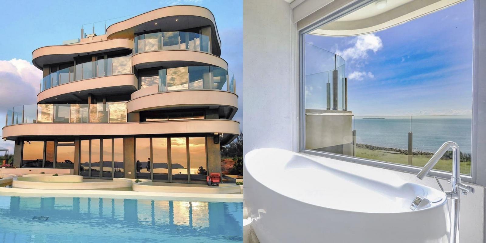 2022澎湖花火節開跑！7大IG火紅特色住宿推薦，浪漫摩洛哥風風、美式渡假風拍到捨不得離開！-3