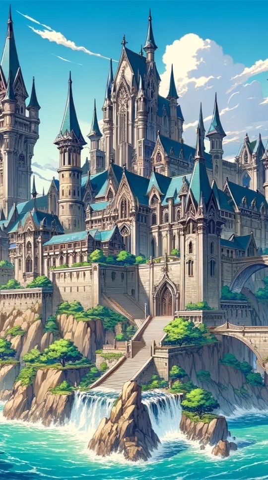 オリキャラ学園中高一貫リリー魔法学校