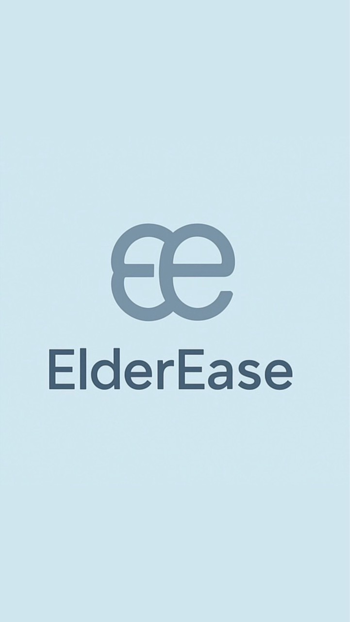 ElderEase-高齡者專屬運動品牌