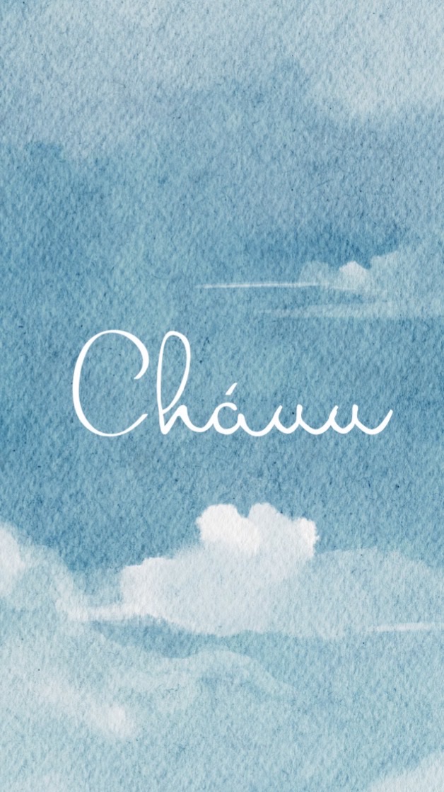Cháuu | ชานน - ส่งหลังมอ