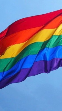 台中海線彩虹🌈社群