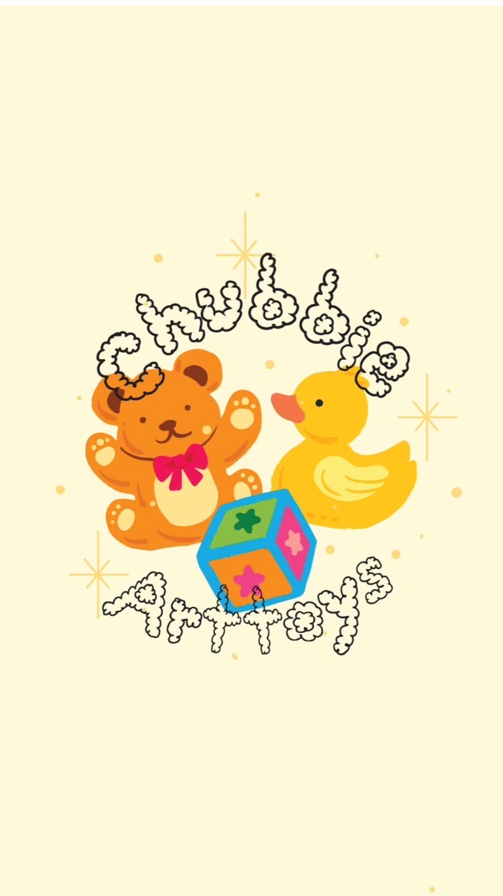 Chubbie.arttoys