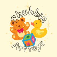 Chubbie.arttoys