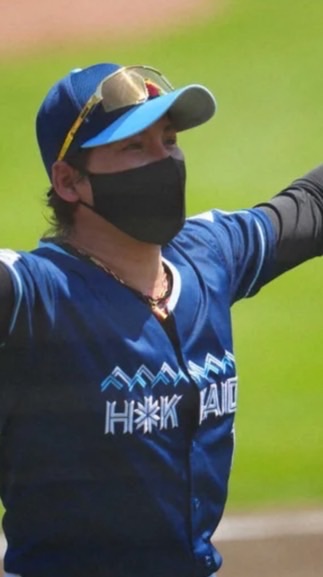 【日ハム】新庄監督の日本ハムファイターズが好き