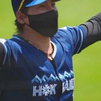【日ハム】新庄監督の日本ハムファイターズが好き