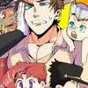 皆で人間やめようぜ💗💗JOJO激緩緩緩(以下略) 也⁉️🤩🤩