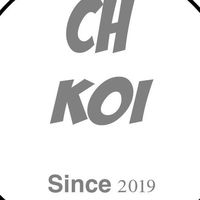 CH KOI talking Sell or auction koi