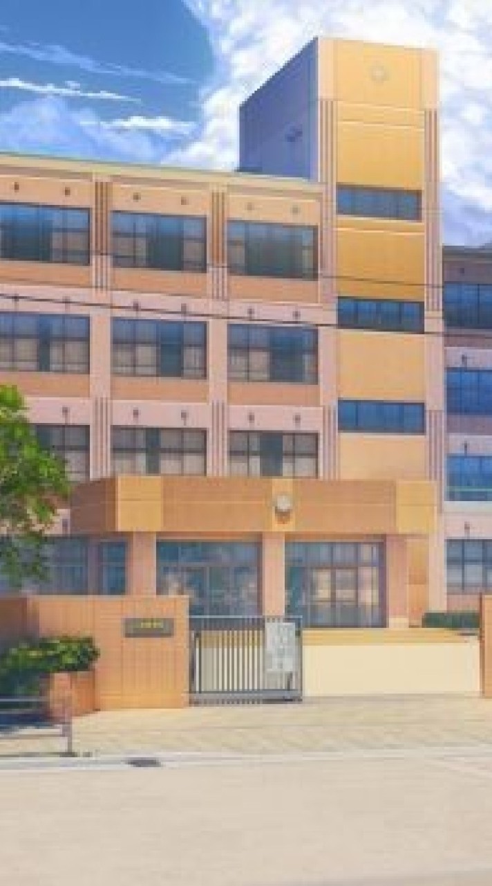 🎮💥โรงเรียนมัธยม ม.1-ม.6✨🔥