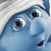 Smurf Rox