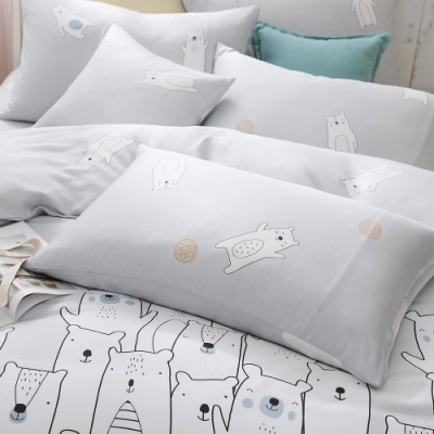 100%天絲萊賽爾纖維 優異吸濕透氣性 環保印染 台灣製造