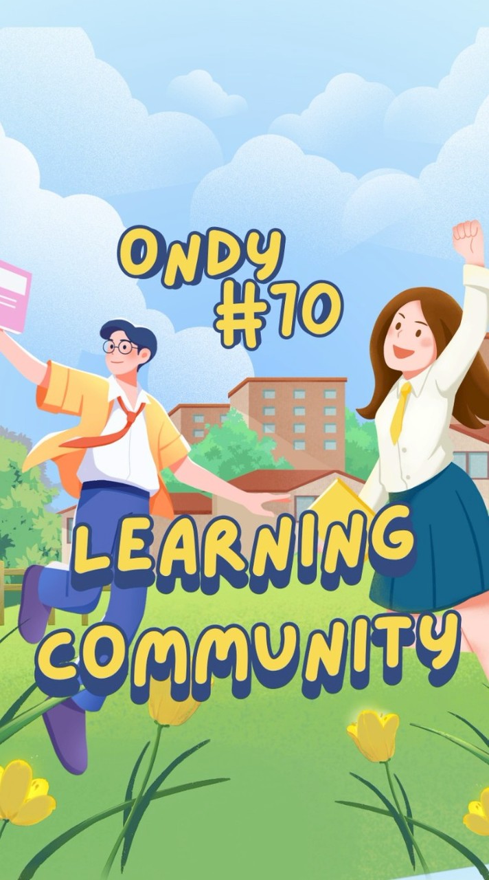 ONDY70