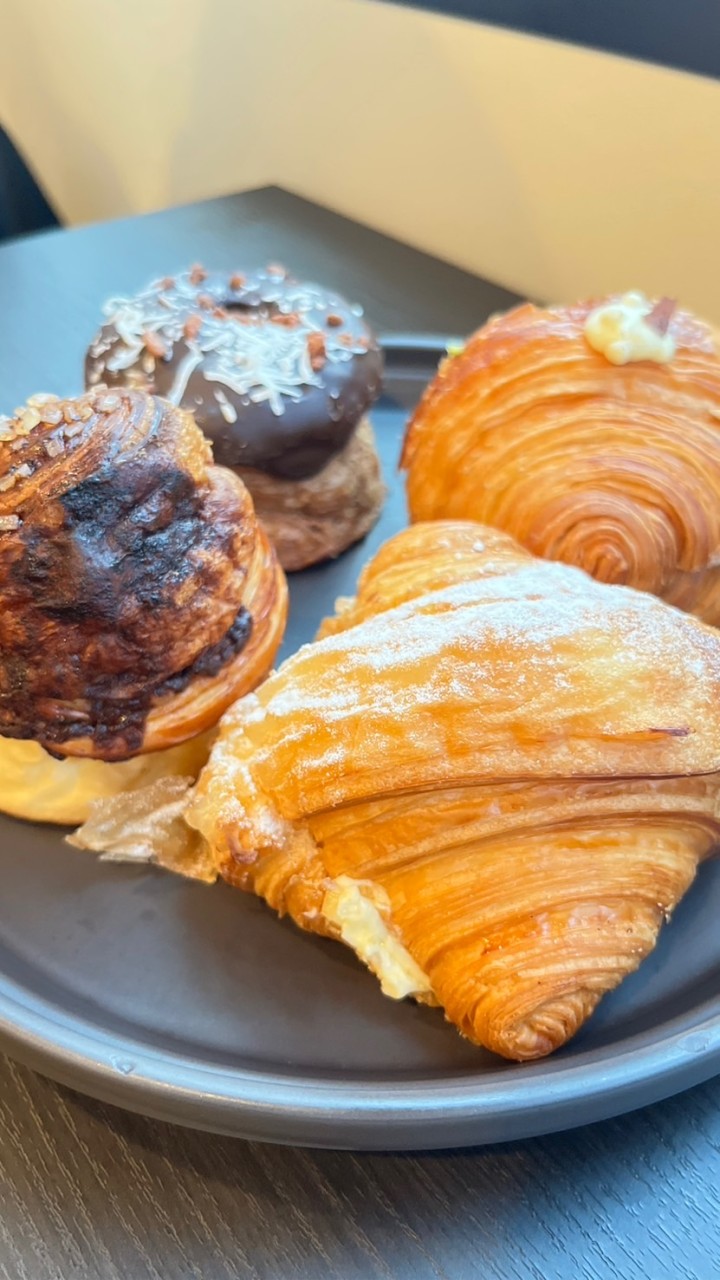 大阪パン好き集まれーっ！！🥐✨✨